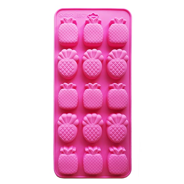 Silicone Chocolate Molds, Silicone Ice Lattice